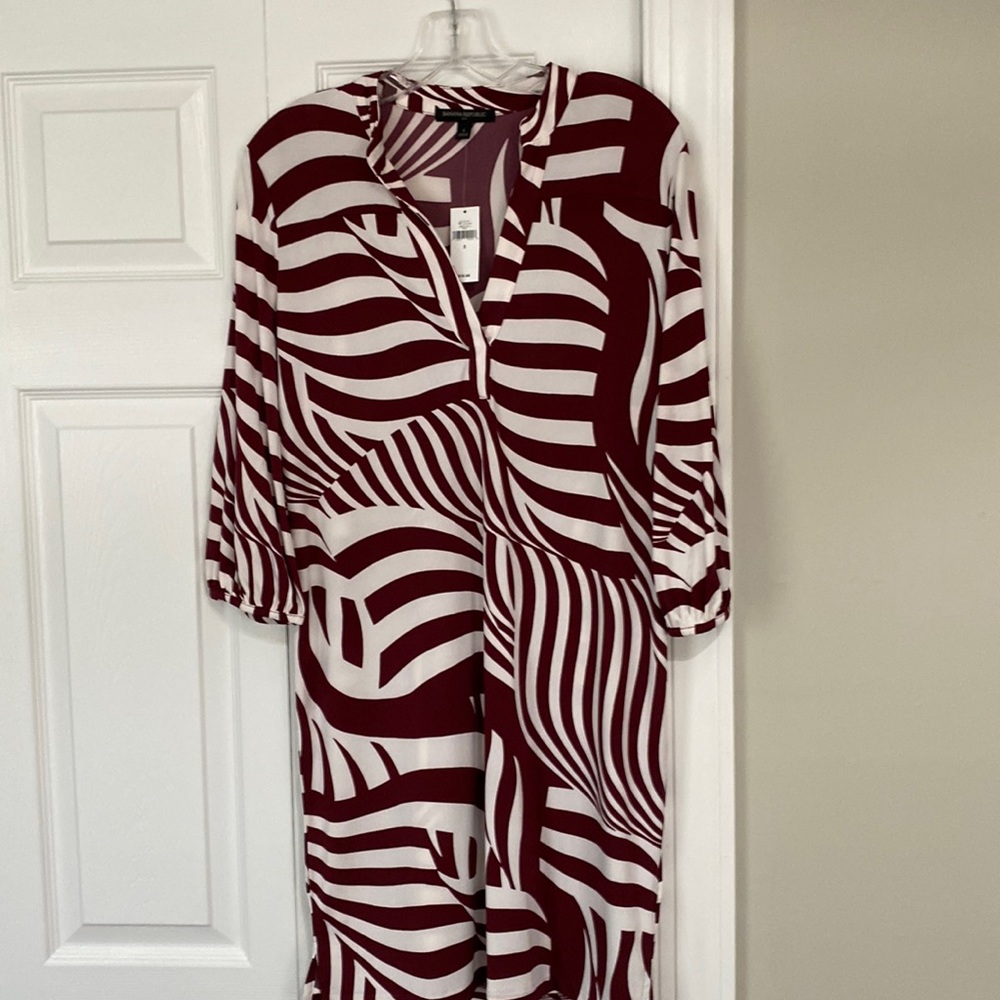 Women’s Dress